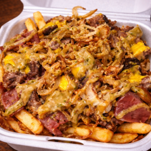 Papas Smash